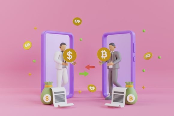3d Buying Bitcoin Online: A Modern Approach to Digital Asset Acquisition