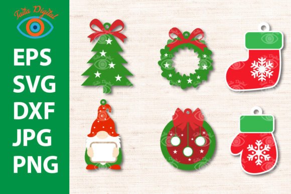 Family Christmas Ornament Design: A Creative and Practical Choice